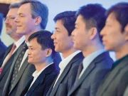 IT大佬青澀照外泄：創業初時就這樣