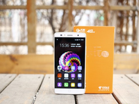 指紋識別800萬像素拍照 TCL樂玩2C評測