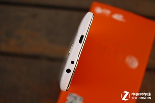 指紋識別800萬像素拍照 TCL樂玩2C評測