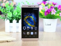 全網通尊爵金來襲 酷派鋒尚MAX售價2499