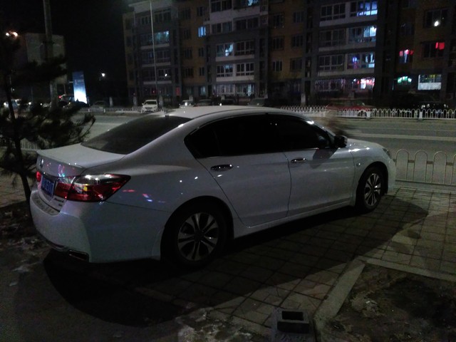 指紋識別800萬像素拍照 TCL樂玩2C評測