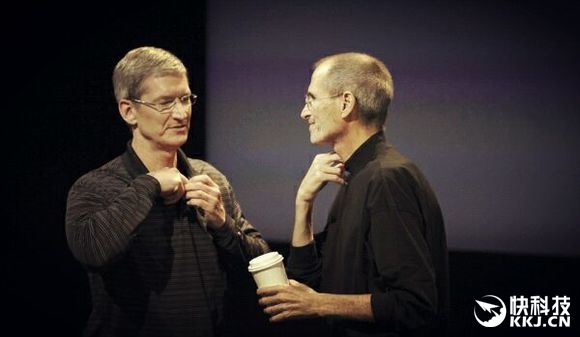 庫克:蘋果的產品好還不夠 必須是偉大的