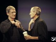 不能忍？蘋果飛船大樓被指抄襲中國建筑