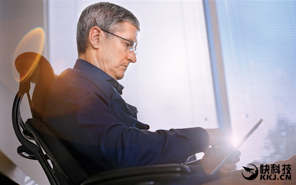 蘋果為什么只在中國生產iPhone？