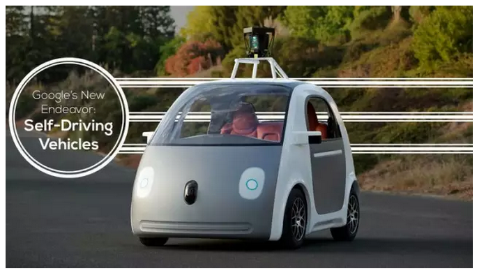 無人駕駛很火,可是這些問題不解決還是無法上路