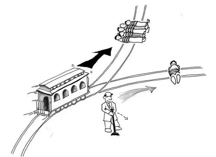 無人駕駛很火,可是這些問題不解決還是無法上路