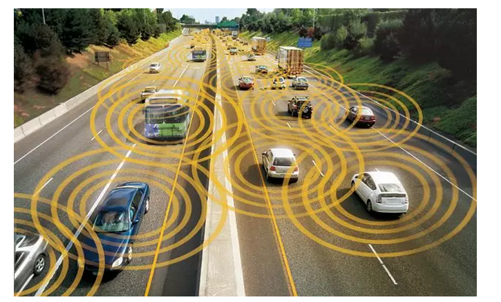 無人駕駛很火,可是這些問題不解決還是無法上路