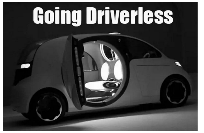 無人駕駛很火,可是這些問題不解決還是無法上路