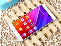 金立M5 Plus圖賞 5020mAh電池長續航