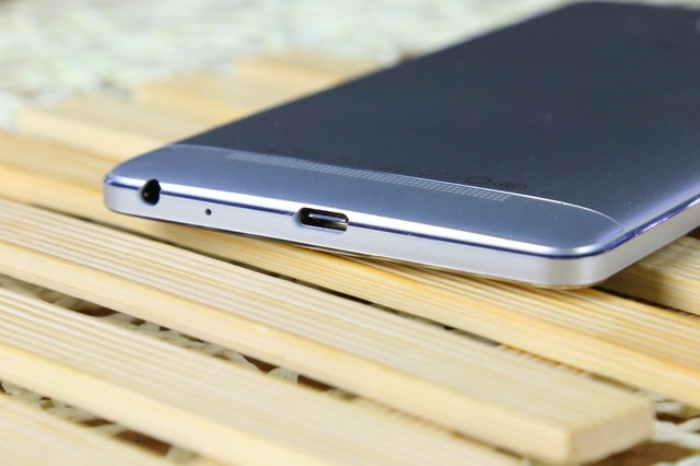 5020mAh電池長續航 金立M5 Plus圖賞