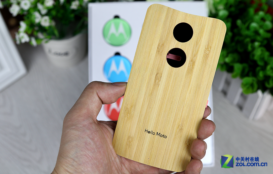 花樣百出 2015年手機發布會邀請函回顧