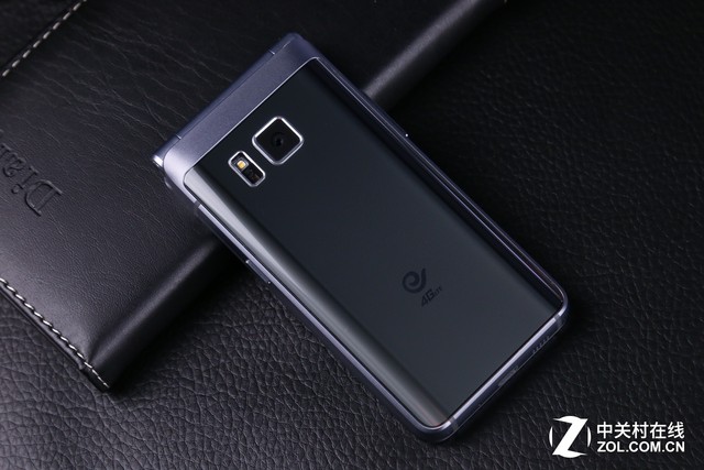 領(lǐng)跑高端商務(wù) 三星心系天下W2016評測 