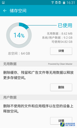 領跑高端商務 三星心系天下W2016評測
