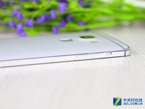 全網通4G高配 樂視超級手機Max售價2849