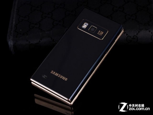 大器Ⅲ降價熱賣 三星G9092今報價5814元 