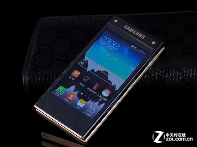 大器Ⅲ降價熱賣 三星G9092今報價5814元 