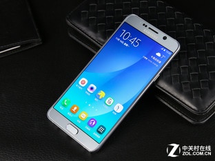 三星Note5購機送大禮 S Pen雙12玩新意 