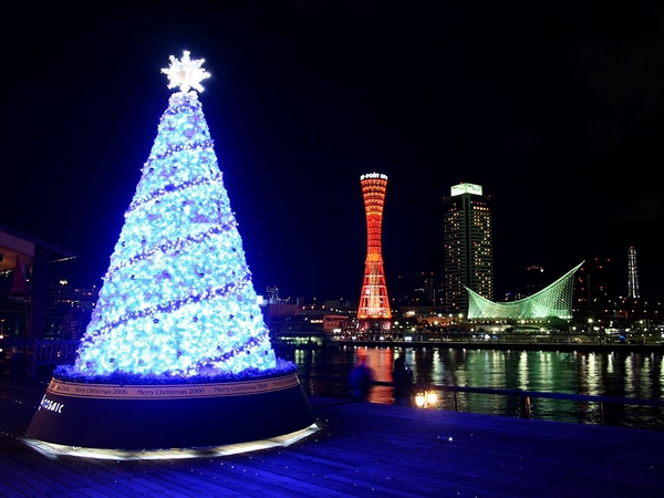 日本餐廳圣誕夜拒接情侶：怕員工感受孤單