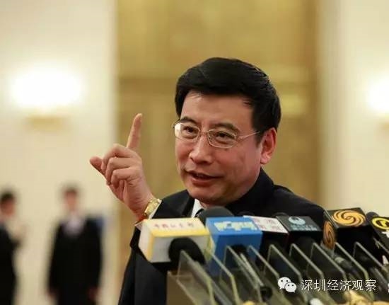 中國制造：距離世界頂級還差30年！卻要跑