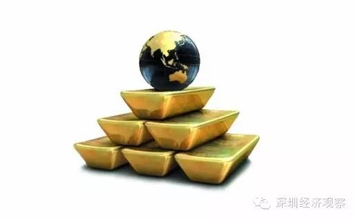 中國制造：距離世界頂級還差30年！卻要跑