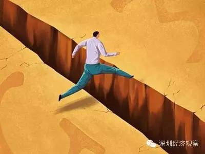 中國制造：距離世界頂級還差30年！卻要跑