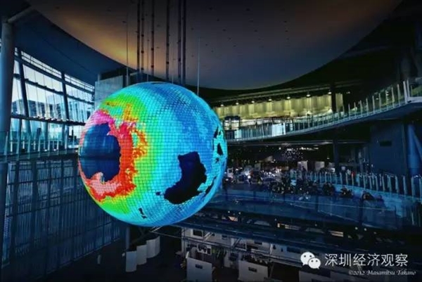 中國制造：距離世界頂級還差30年！卻要跑