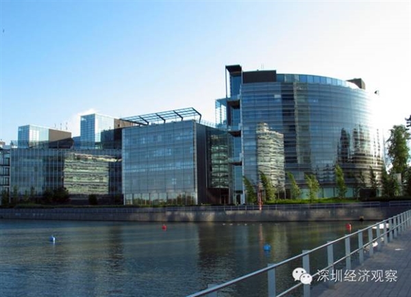 中國制造：距離世界頂級還差30年！卻要跑