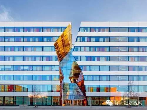 中國制造：距離世界頂級還差30年！卻要跑