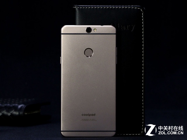 指紋眼紋都能解鎖 八款黑科技手機推薦