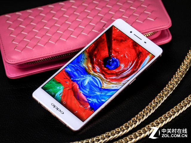 中端機型代表 3500元內(nèi)優(yōu)質(zhì)國產(chǎn)手機推薦