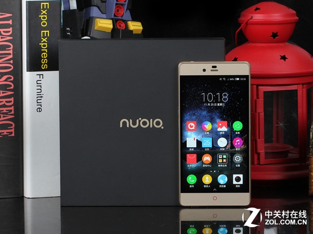 誰是2015新趨勢 8款高人氣國產手機盤點