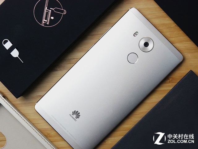 看著也有面兒 八大時尚金屬旗艦手機薦