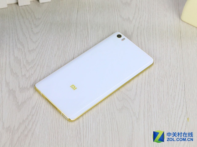 4GB RAM旗艦 小米Note頂配版直降300元