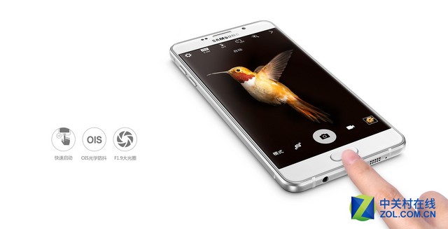 到底有多快？三星A系列新品搶先體驗 