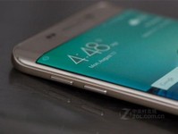 驍龍820+2500萬鏡頭 三星S7配置再曝光