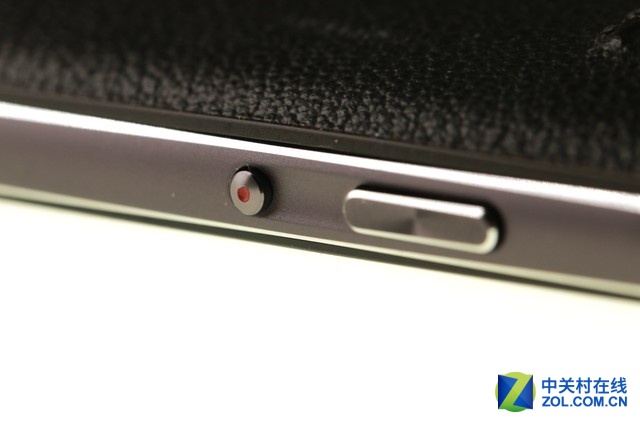 精密的“鷹眼” 華碩ZenFone Zoom拆解圖賞