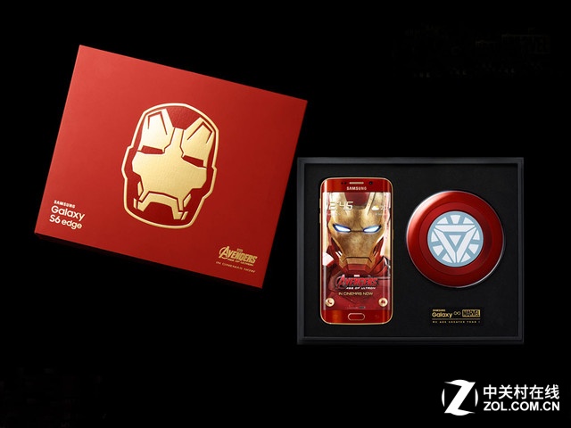 2015三星手機巡禮 Note/S系列迎"兄弟連"