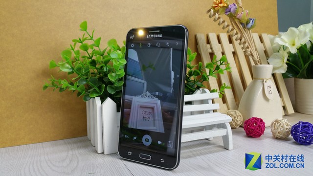 2015三星手機巡禮 Note/S系列迎"兄弟連" 