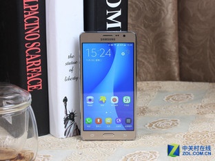 2015三星手機巡禮 Note/S系列迎"兄弟連" 