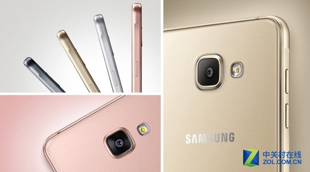 到底有多快?三星A系列新品搶先體驗