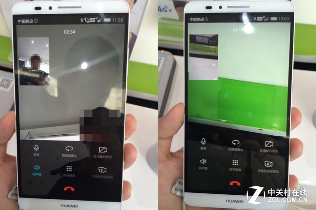 創新比拼 2015年手機行業八大新技術盤點