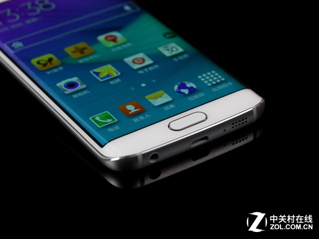 創新比拼 2015年手機行業八大新技術盤點