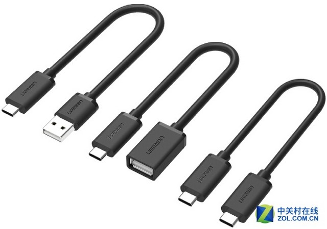 玩法更多 USB Type-C明年將會更加普及 