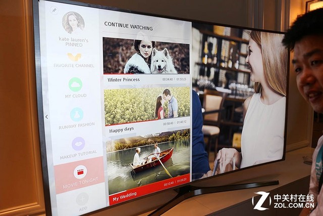 三星手機新掌門:2016年重點不僅是手機