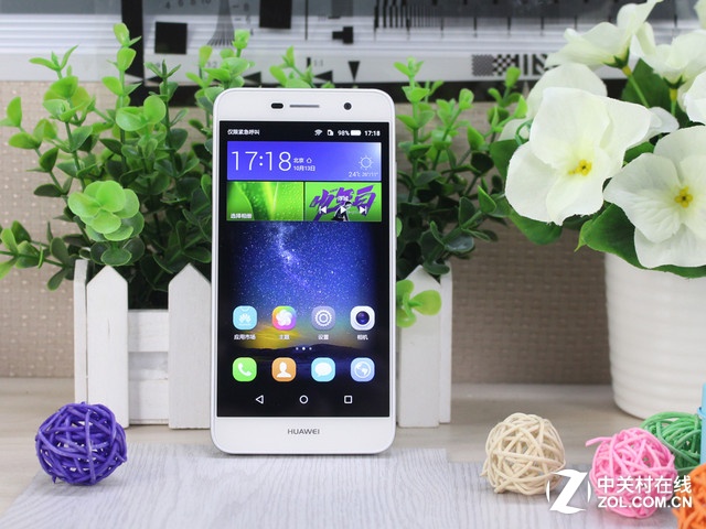 品牌優勢是關鍵 8款值得關注的特色新機