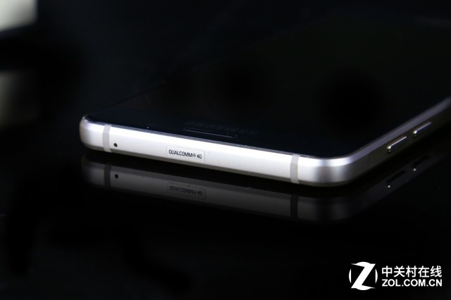 纖薄機身再有突破 三星A5 2016版圖賞