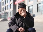 戰斗民族13歲少女自拍摔下9樓：太慘了