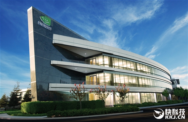 NVIDIA被判侵犯三星專利 但是很開心