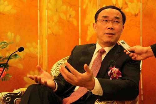 常小兵的2015:自稱月薪8000 避開馬云