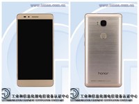 榮耀5X高配版獲入網 或借CES入美國市場